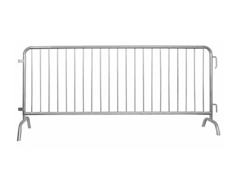 Brideg Temporary Crowd Barrier