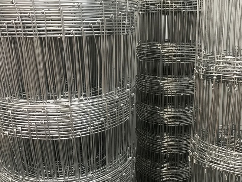 Hinge Joint Fence