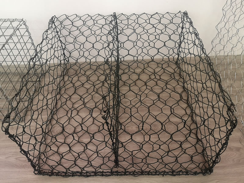 Gabion Baskets For Landscaping Stone Walls