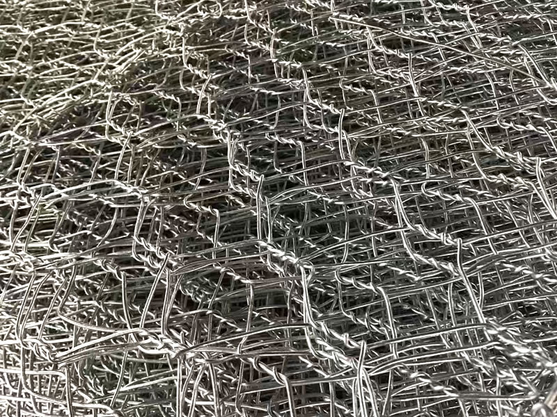 Small Aperture Chicken Wire For Cages
