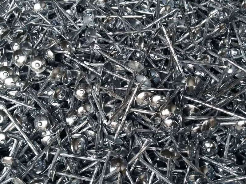 Roofing Nails