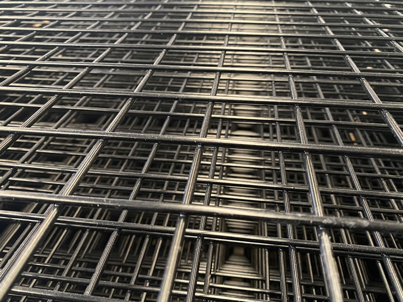 Welded Wire Mesh Panel