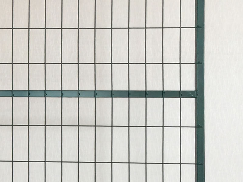 Temporary Fence panel