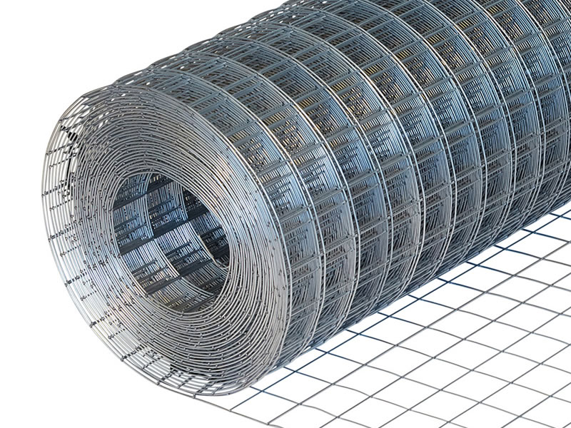 Welded Wire Mesh